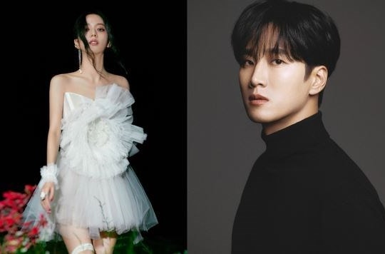 Jisoo của BlackPink xác nhận hẹn hò nam diễn viên Ahn Bo-hyun